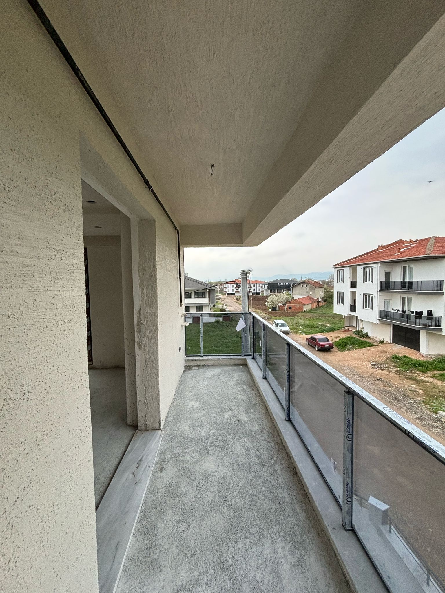 İnegöl Akhisar Mahallesi 2+1 Satılık Son 3 Daire  - BURSA İNEGÖL fotoğraf 9